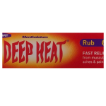 Deep heat (35gm)