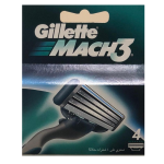Blade (Gillette pack of 4)