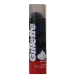 Shaving Foam ( Gillette)