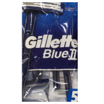 Disposable Razor( Gillette, 5)