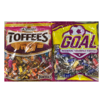 Sweet (Toffees 650gm)