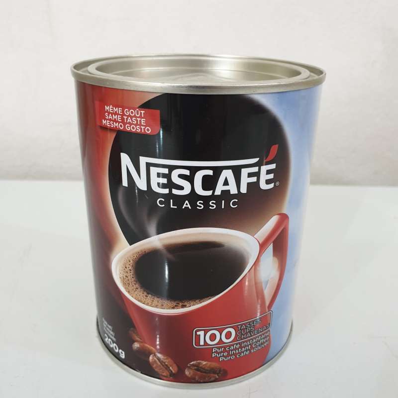 Nescafe 200gm