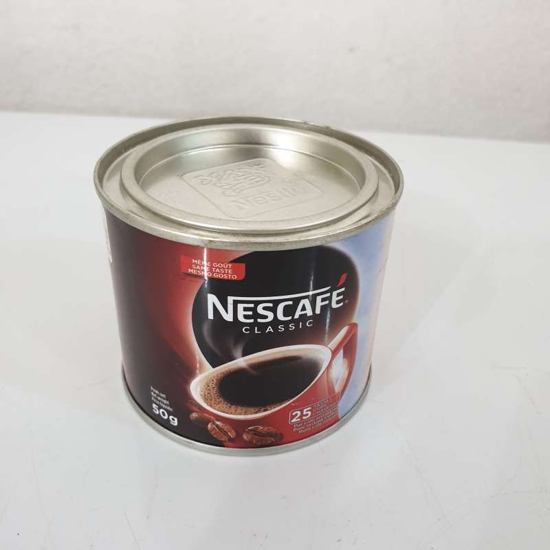 Coffee Nescafe 50gm