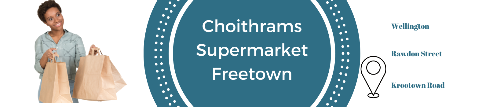 Choithrams Freetown