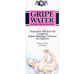 Gripe Water