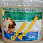 Ginger Powder