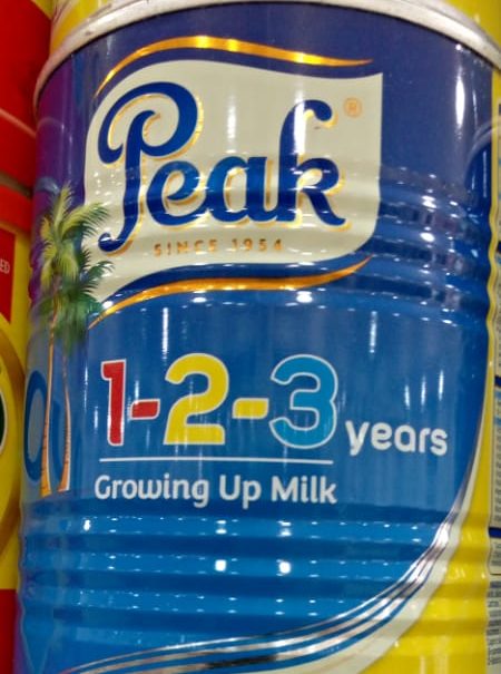 Growing-Up Milk Puleva Max (1 L)