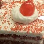 Red Velvet Cake