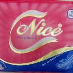 Nice Pantyliners pads