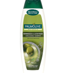 Palmolive Naturals long & shine Shampoo