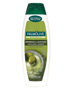 Palmolive long & Shampoo -