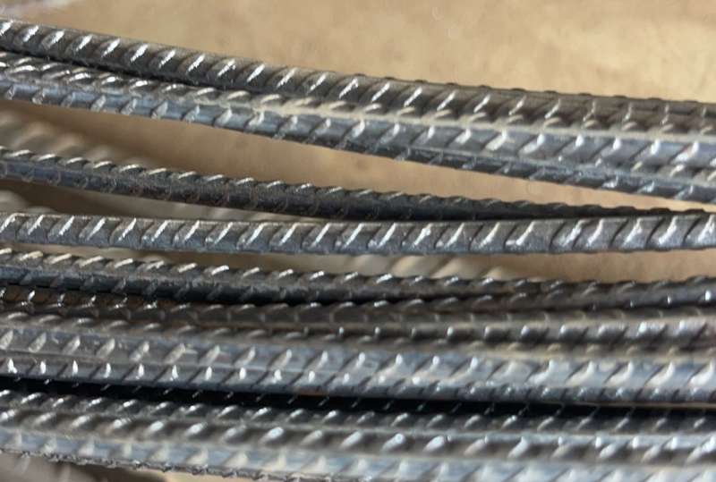 Quarter Rods by pieces