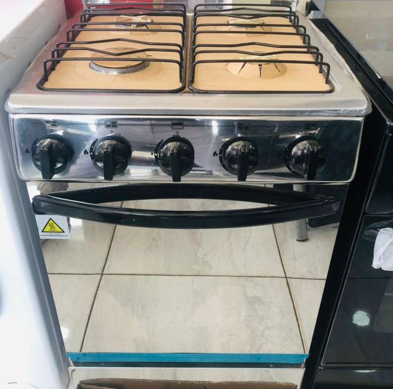 Markes MRCS60 Gas Range