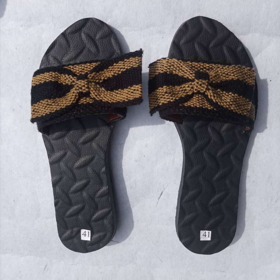 Made in Sierra Leone
