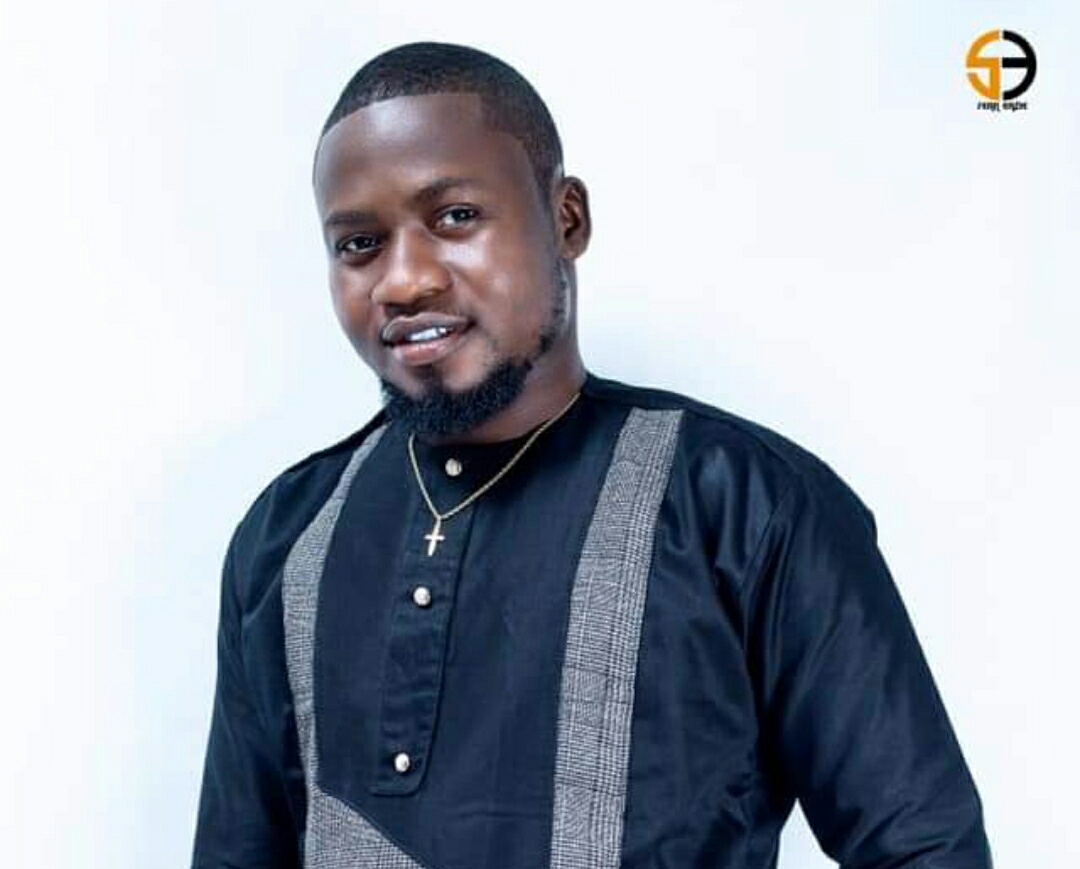 Edward Bassie Conteh