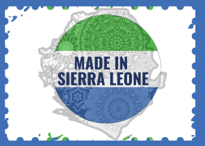 Made in Sierra Leone