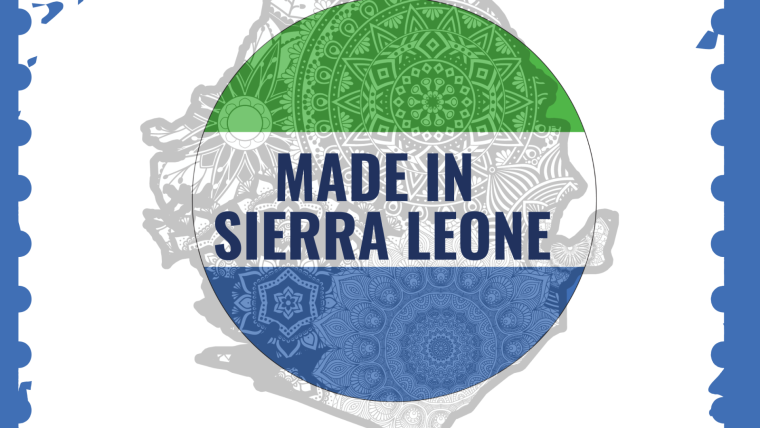 Made in Sierra Leone