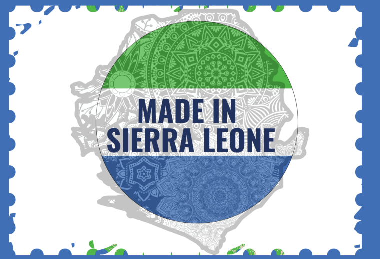 Made in Sierra Leone