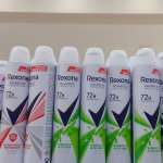Rexona Deodorant