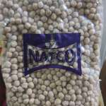 Dry Packaged Beans