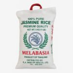 5kg Jasmine Rice