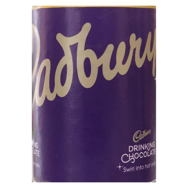 Drinking Chocolate(Cadbury 500gm)
